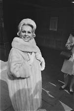 Eva Gabor Height