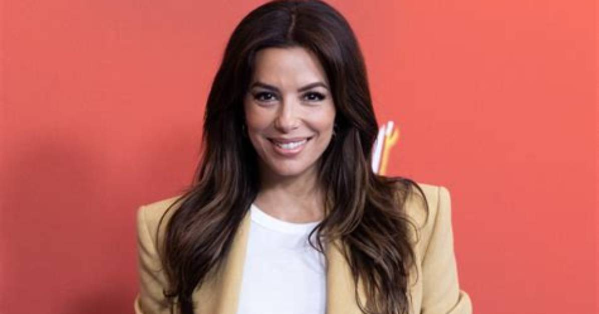 Eva Longoria's Biggest Fashion Faux Pas