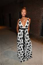 Eva Marcille