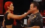 Eva Marie Recalls Slap on Wwe Raw That Didn’t Go as Planned