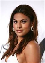 Eva Mendes Loves Her Magnums