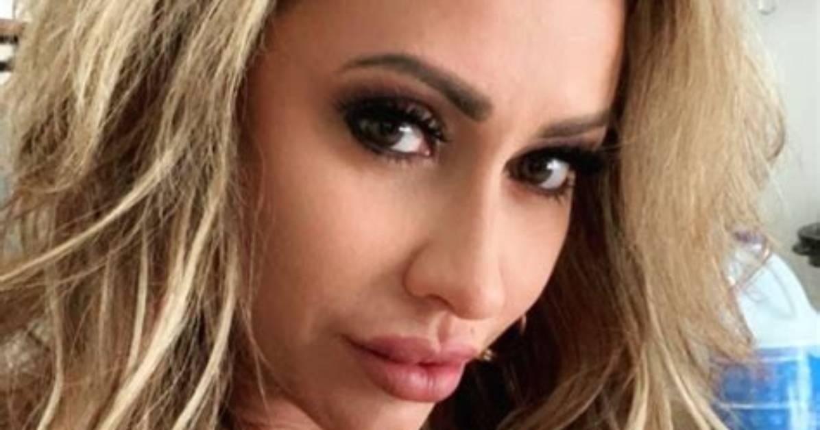 Eva Notty Biography, Age, Height, Family, Wiki & More