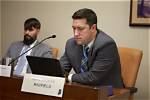 Evansville State Rep. Ryan Hatfield Won't Seek Reelection to Run for Judge