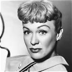 Eve Arden