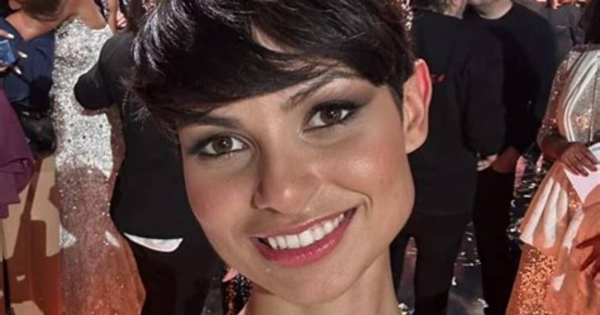 Eve Gilles Parents: Miss France 2024 Gender Identity and Family Background