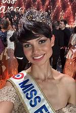 Eve Gilles Parents: Miss France 2024 Gender Identity and Family Background