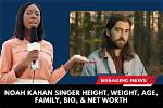 Evelyn Douma: Pop Singer, Height, Boyfriend, Net Worth!