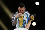 Even Without His World Cup Heroics, Lionel Messi Is the Greatest: Guardiola, Pep