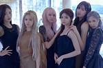 Everglow Archives - K-Pop Database