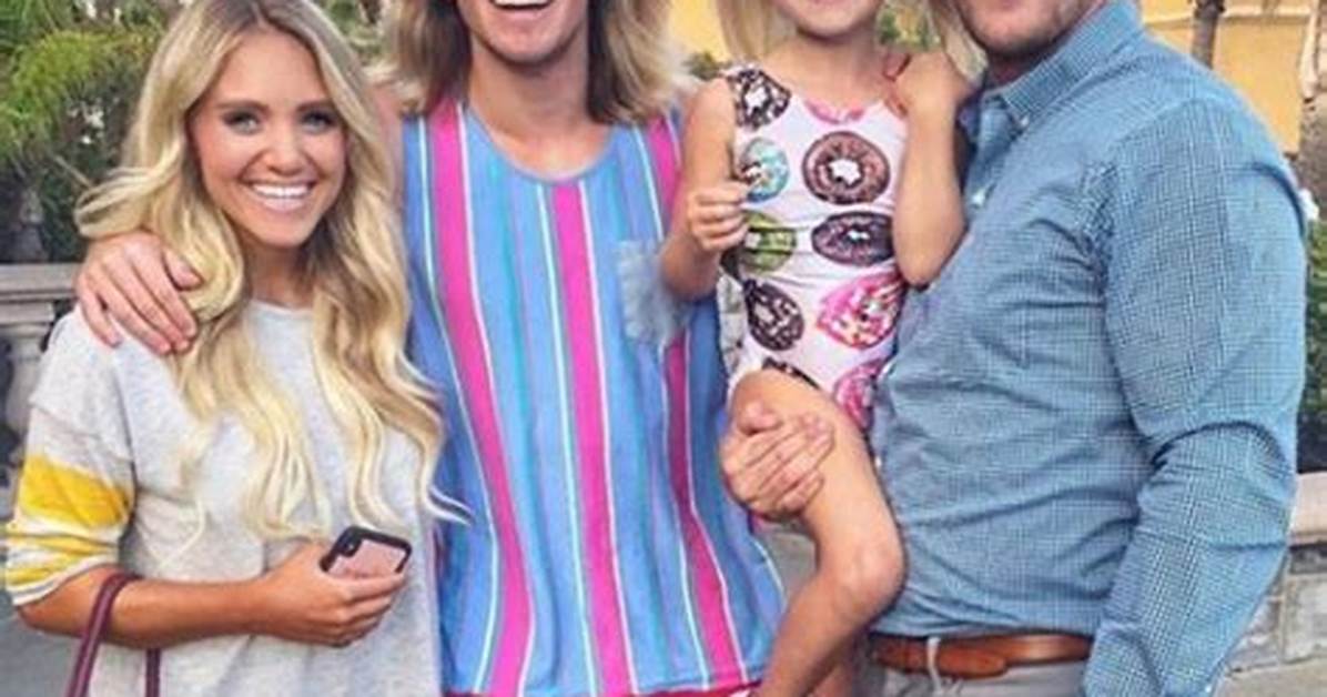 Everleigh Rose Wiki, Age, Father, Mother, Height, Net Worth & More