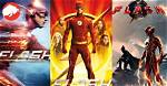 Every Flash Movie and Appearance in Order