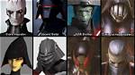Every Imperial Inquisitor in the ‘Star Wars’ Canon