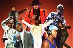 Every Usher Song, Ranked