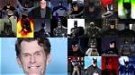 Every Version of Batman Kevin Conroy Has Played