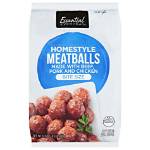 Everyday Meatballs