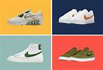 Everyday Sneakers That You Can Wear All the Time
