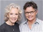 Everything About Amanda Bearse's Wife