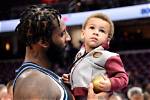Everything About Andre Drummond's Kids! [2023 Update]