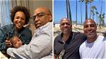 Everything About Gayle King’s Ex-Husband William Bumpus
