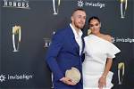 Everything About George Kittle Wife Claire Kittle [2023 Update]