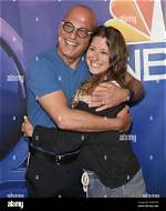 Everything About Howie Mandel's Daughter