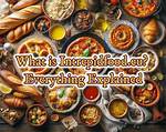 Everything About Intrepidfood. Eu