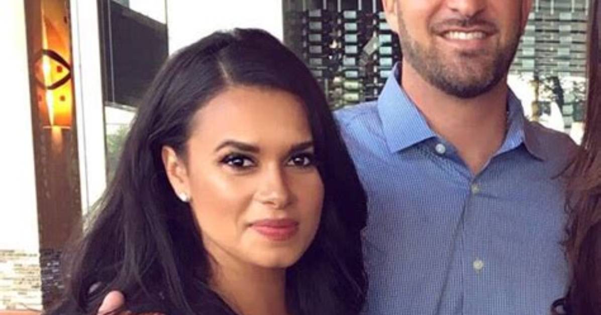 Everything About Joy Taylor’s Ex-Husband