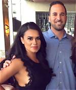 Everything About Joy Taylor’s Ex-Husband