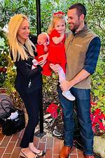 Everything About Kayleigh Mcenany’s Daughter