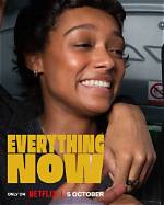 Everything Now Starring Sophie Wilde Release Date, Cast, Synopsis, Trailer, and More