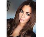 Everything to Know About British Model Holly Peers