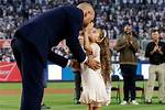 Everything to Know About Derek Jeter’s Parents, Sanderson Charles Jeter and Dorothy Jeter