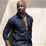 Everything to Know About Mike Colter’s Wife
