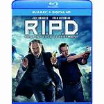 Everything to Know About the Ripd Prequel (Cast and More)