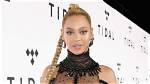 Everything We Know About Beyonce's Pregnancy