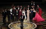 'Everything' Wins Best Picture, Is Everywhere at Oscars