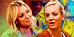 Everything You Want to Know About Kaley Cuoco