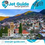 Evrytania, an Underrated Greek Gem, Has Waterfalls, Vineyards, and Very Few Tourists