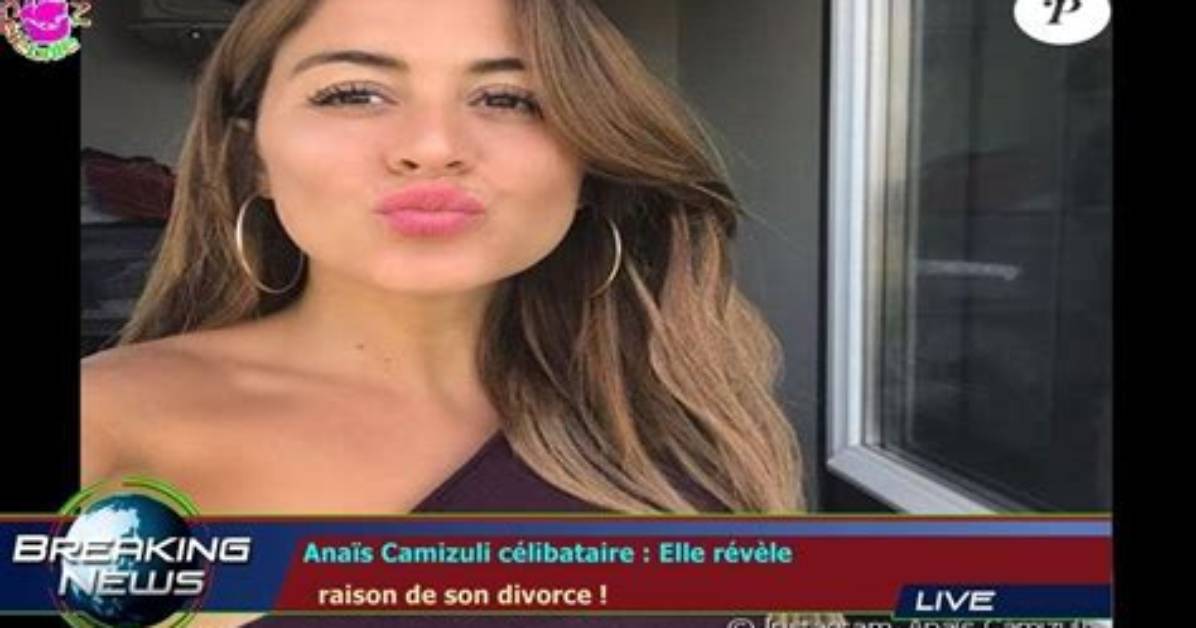 Ex Anais Camizuli