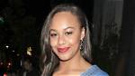Ex-'Dance Moms' Star Nia Sioux Cashing in on 'Bold and the Beautiful' Ex-'Dance Moms' Star Soap Opera Acting Pays My Bills Now Exclusive 6/12/2018 11:08 Am Pt