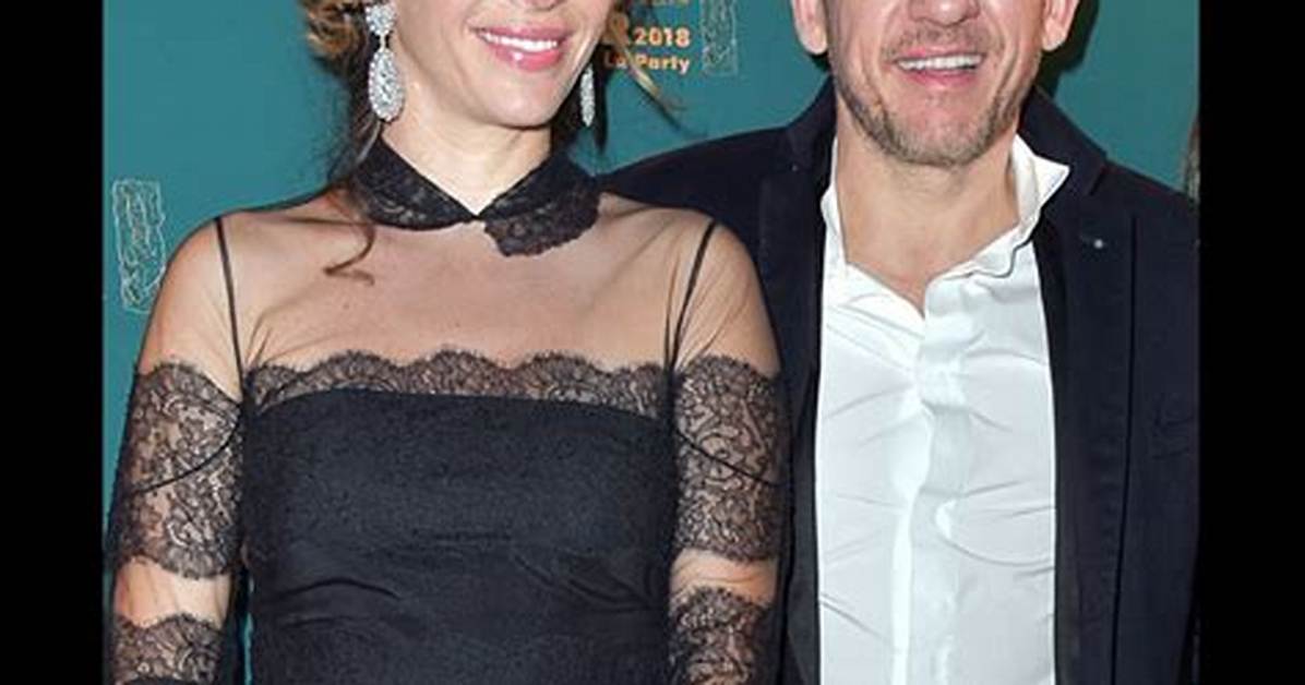 Ex Femme Dany Boon