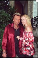 Ex Femme Johnny Hallyday
