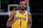 Ex-Lakers Trevor Ariza Granted Restraining Order After Terrifying Standoff, Divorce Battle Escalates