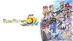 Excellente Nouvelle, Le Jeu Rune Factory 5 Est Maintenant Disponible Pour Pc