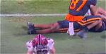 Exclusive Bru Mccoy Injury Video: Insights and Updates Unveils Shocking Footage of Viral Incident