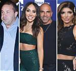Exclusive! Joe Giudice Defends Teresa After Melissa Gorga Drama