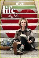 Exclusive! Life by Ella Star Lily Brooks O'briant on How to Live Every Day to the Fullest