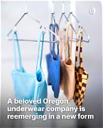 [Exclusive News] Oregon Underwear Company Arq to Wind Down Operations Following Death of Founder’s Husband
