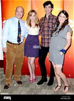 Exclusive Q&A with 10 Things' Ethan Peck and Lindsey Shaw - J-14