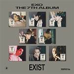 Exo 7Th Album 'Exist': Release Date, Singles, 2023 Comeback